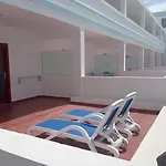Oceano - Adults Only - Sólo Adultos Apartamento *