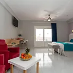 Oceano - Adults Only - Sólo Adultos Apartamento *