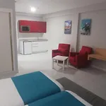 Oceano - Adults Only - Sólo Adultos Apartamento