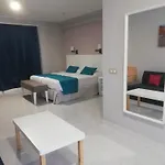 Apartamento Oceano - Adults Only - Sólo Adultos Costa Teguise