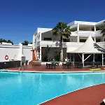 Oceano - Adults Only - Sólo Adultos Apartamento Costa Teguise