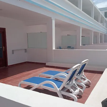Oceano - Adults Only - Solo Adultos Appartement *