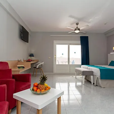 Oceano - Adults Only - Solo Adultos Apartmán *