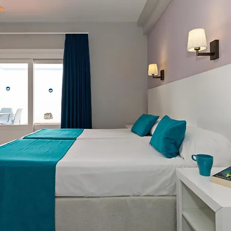 Oceano - Adults Only - Solo Adultos Apartamento