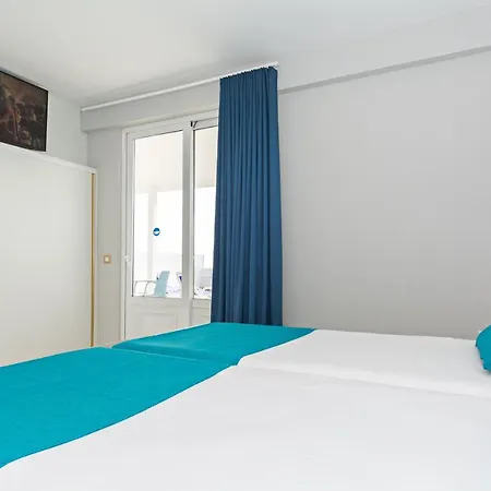 Oceano - Adults Only - Solo Adultos Apartamento *
