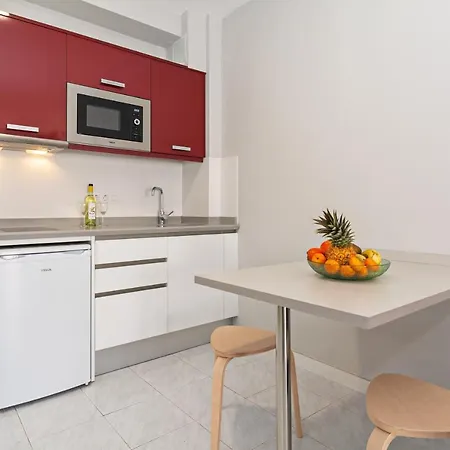 Appartement Oceano - Adults Only - Solo Adultos Costa Teguise