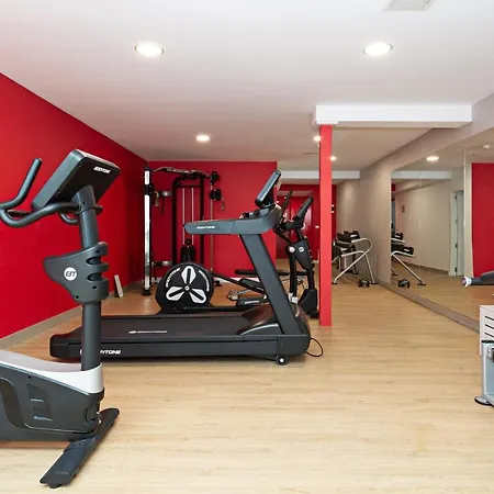 Appartement Oceano - Adults Only - Solo Adultos *