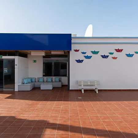 Oceano - Adults Only - Solo Adultos Costa Teguise