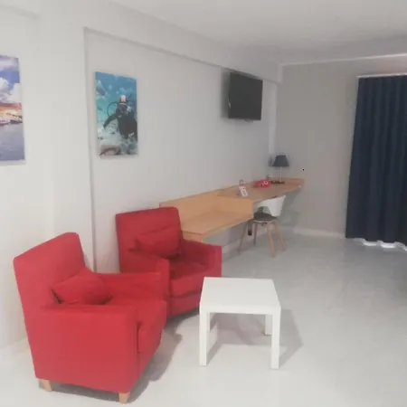 Oceano - Adults Only - Sólo Adultos Apartamento