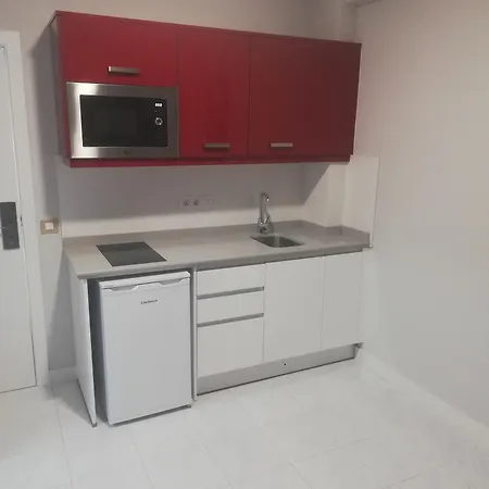 Appartement Oceano - Adults Only - Solo Adultos Costa Teguise