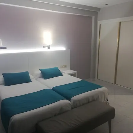 Oceano - Adults Only - Solo Adultos Appartement