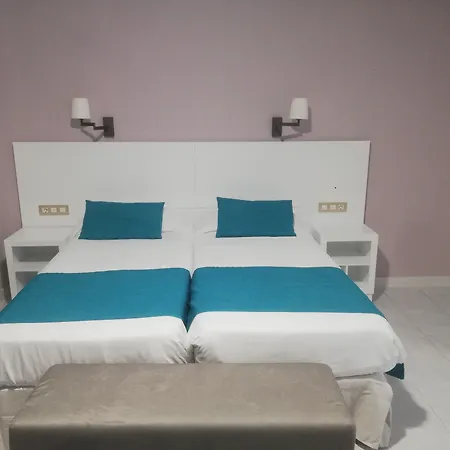 Appartement Oceano - Adults Only - Solo Adultos