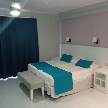 Oceano - Adults Only - Solo Adultos * Costa Teguise