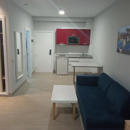 Oceano - Adults Only - Solo Adultos Appartement *