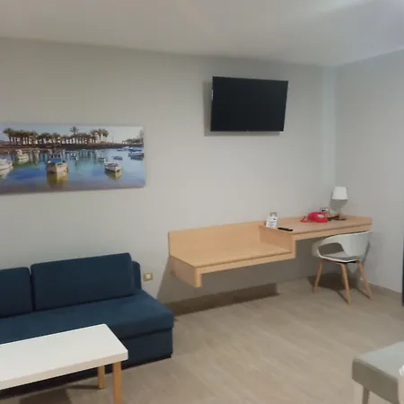 Oceano - Adults Only - Solo Adultos Appartement Costa Teguise