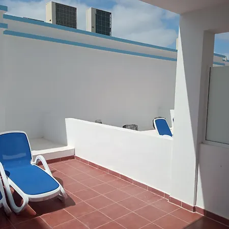 Oceano - Adults Only - Solo Adultos * Costa Teguise