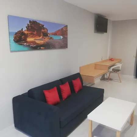Oceano - Adults Only - Solo Adultos Appartement *