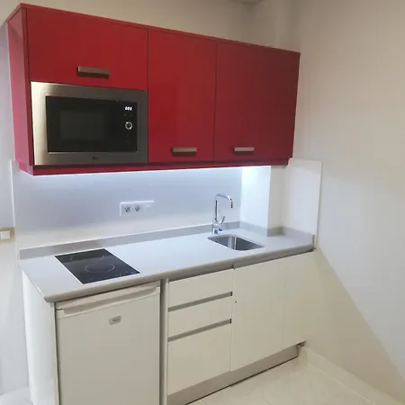 Oceano - Adults Only - Solo Adultos Appartement Costa Teguise