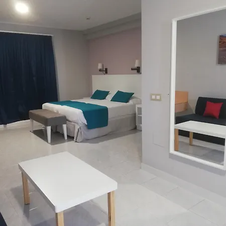 Appartement Oceano - Adults Only - Solo Adultos Costa Teguise