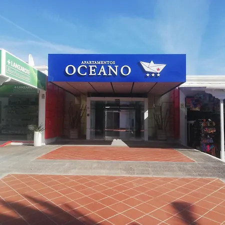 Oceano - Adults Only - Solo Adultos *