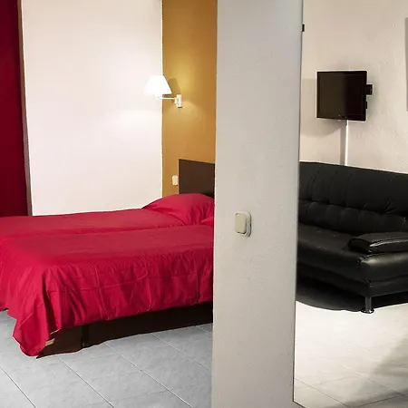 Oceano - Adults Only - Solo Adultos Appartement *