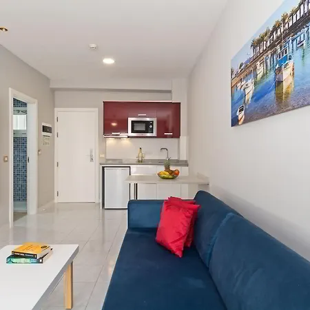 Appartement Oceano - Adults Only - Solo Adultos Costa Teguise