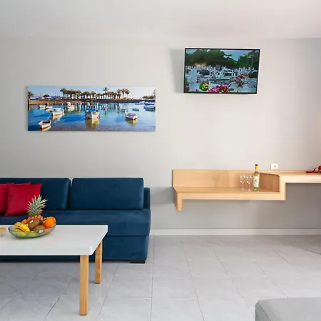 Oceano - Adults Only - Solo Adultos Costa Teguise