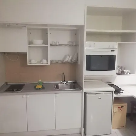 Oceano - Adults Only - Solo Adultos 아파트 코스타 테기세