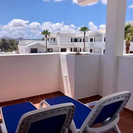 Appartement Oceano - Adults Only - Solo Adultos Costa Teguise