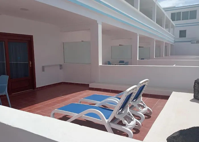 Oceano - Adults Only - Solo Adultos Appartement *
