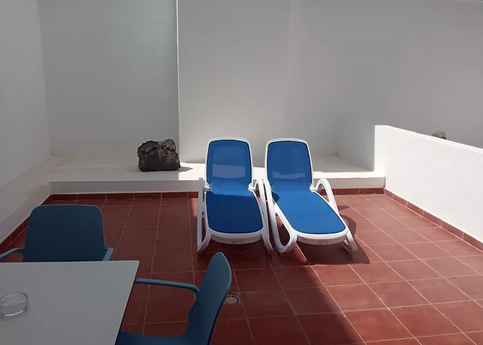 Oceano - Adults Only - Solo Adultos Appartement *