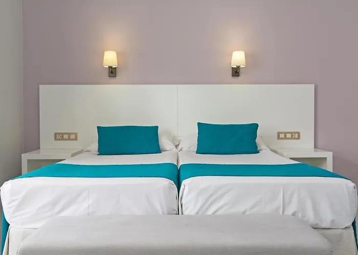 Oceano - Adults Only - Solo Adultos Appartement