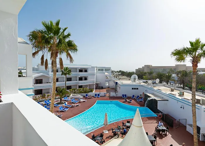 Oceano - Adults Only - Solo Adultos Appartement *