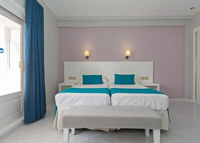 Oceano - Adults Only - Solo Adultos Appartement Costa Teguise