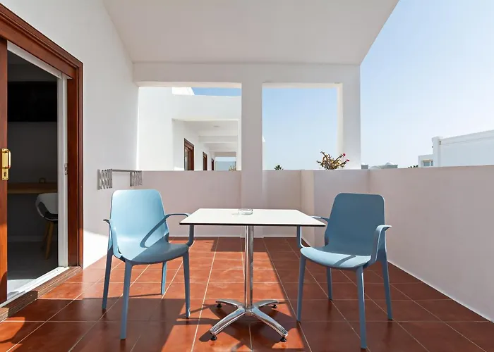 Oceano - Adults Only - Solo Adultos Costa Teguise