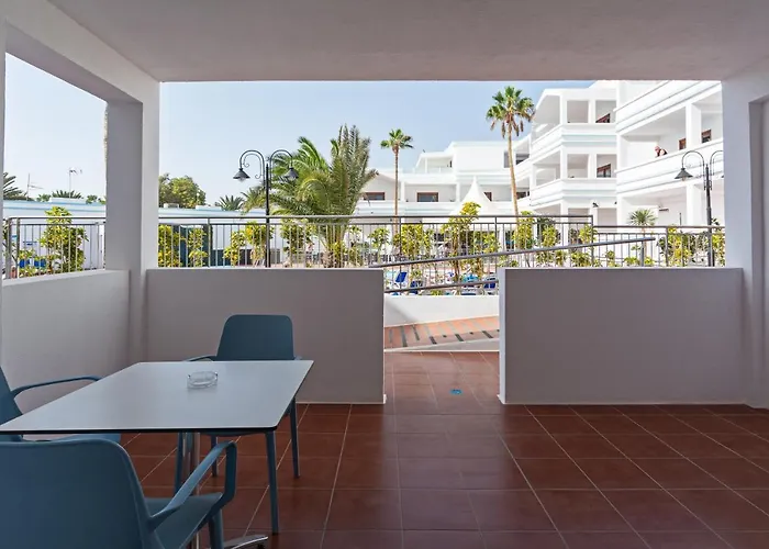 Appartement Oceano - Adults Only - Solo Adultos