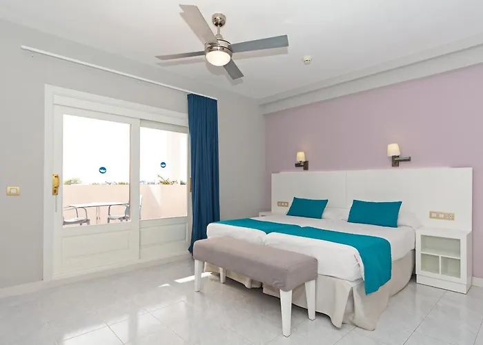 Oceano - Adults Only - Solo Adultos Appartement Costa Teguise