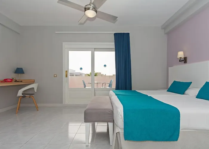 Oceano - Adults Only - Solo Adultos * Costa Teguise