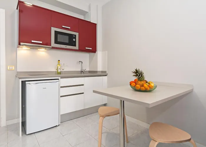 Appartement Oceano - Adults Only - Solo Adultos Costa Teguise