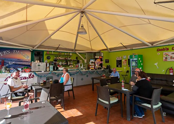 Appartement Oceano - Adults Only - Solo Adultos *