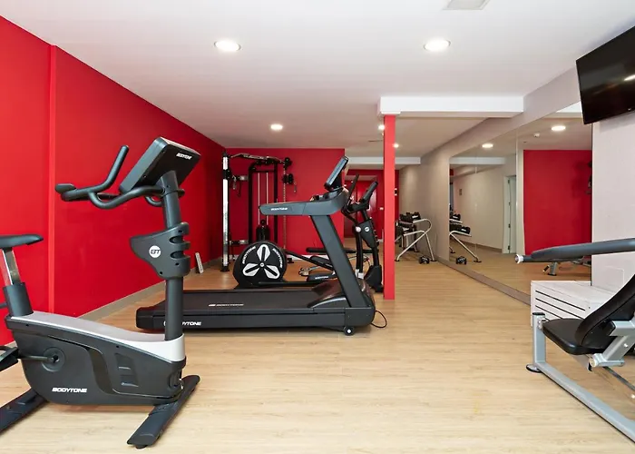 Appartement Oceano - Adults Only - Solo Adultos *