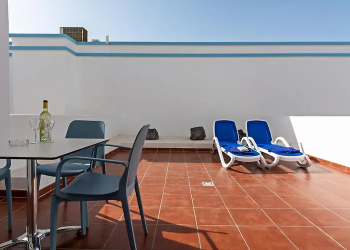 Oceano - Adults Only - Solo Adultos Appartement *