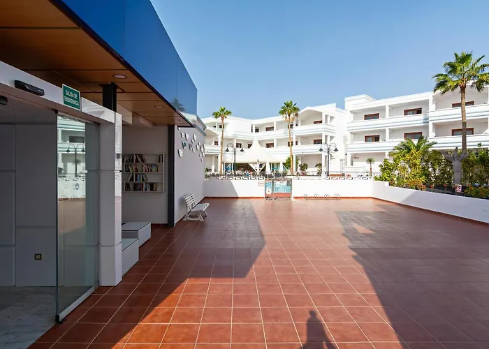 Oceano - Adults Only - Solo Adultos Costa Teguise