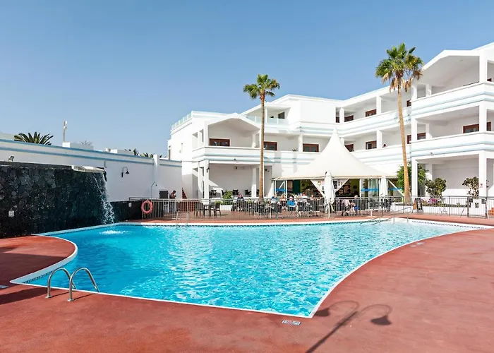 Oceano - Adults Only - Solo Adultos Costa Teguise