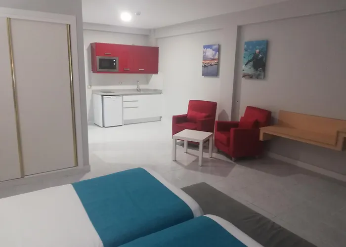 Oceano - Adults Only - Solo Adultos Appartement