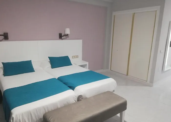 Oceano - Adults Only - Solo Adultos Appartement Costa Teguise