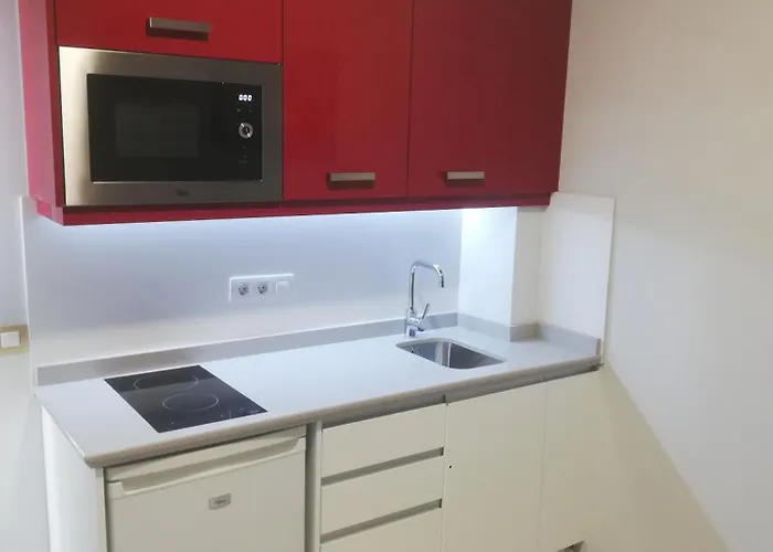 Oceano - Adults Only - Solo Adultos Appartement Costa Teguise