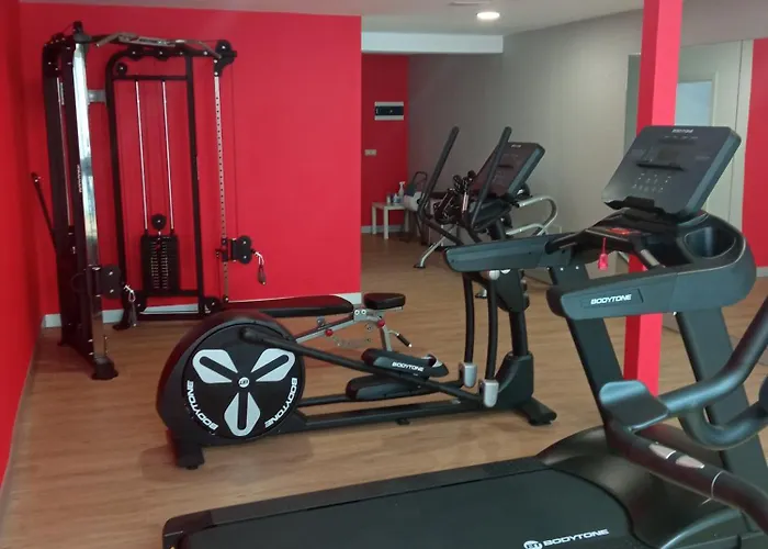 Appartement Oceano - Adults Only - Solo Adultos *