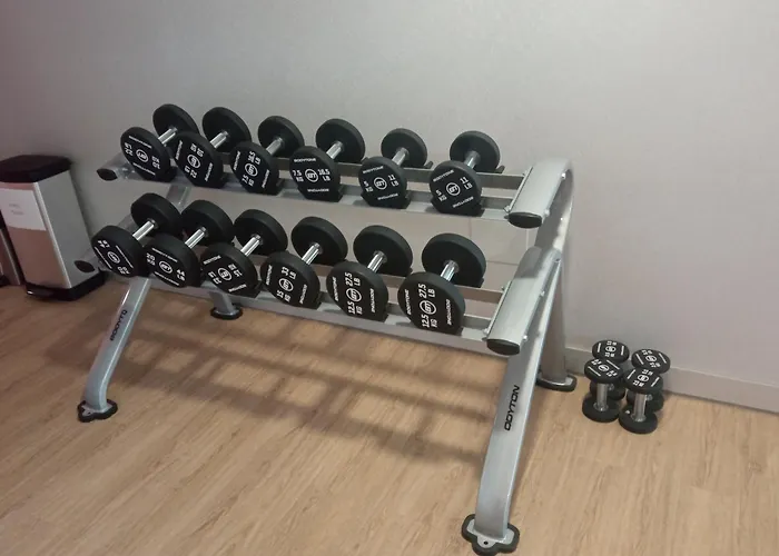 Appartement Oceano - Adults Only - Solo Adultos