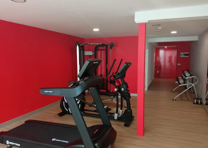 Oceano - Adults Only - Solo Adultos Appartement *